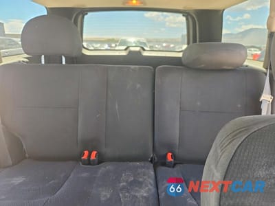 Zdjęcie 10 z 14 samochodu: 2002 JEEP GRAND CHEROKEE LAREDO VIN:1J4GW48S72C249997 - miniatura