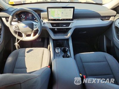 Zdjęcie 8 z 14 samochodu: 2026 FORD EXPLORER ACTIVE VIN:1FMUK8DH1TGB73740 - miniatura