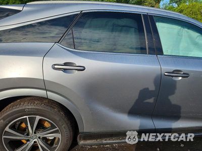 Zdjęcie 10 z 12 samochodu: 2026 LEXUS RX 350 PREMIUM VIN:2T2BAMCA1TC148634 - miniatura