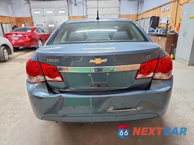 Zdjęcie 6 z 12 samochodu: 2012 CHEVROLET CRUZE LT VIN:1G1PF5SC7C7328313 - miniatura