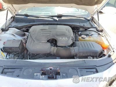 Zdjęcie 11 z 12 samochodu: 2013 CHRYSLER 300 VIN:2C3CCARG8DH634060 - miniatura