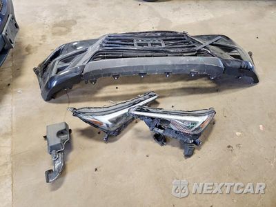 Zdjęcie 13 z 14 samochodu: 2024 LEXUS TX 350 PREMIUM VIN:5TDAAAB61RS010197 - miniatura