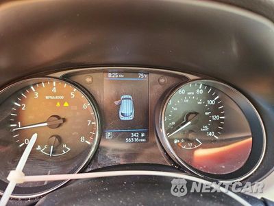 Zdjęcie 9 z 13 samochodu: 2019 NISSAN ROGUE SPORT SL VIN:JN1BJ1CR6KW631263 - miniatura