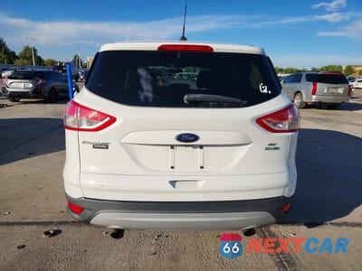 Zdjęcie 6 z 13 samochodu: 2016 FORD ESCAPE SE VIN:1FMCU9G97GUA32212 - miniatura