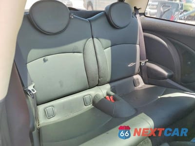 Zdjęcie 11 z 13 samochodu: 2012 MINI COOPER S VIN:WMWSV3C58CTY28106 - miniatura