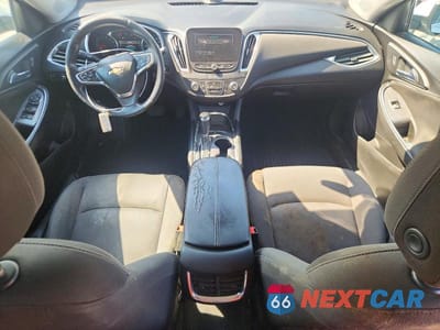 Zdjęcie 8 z 12 samochodu: 2018 CHEVROLET MALIBU LT VIN:1G1ZD5ST3JF192019 - miniatura