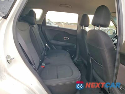 Zdjęcie 10 z 12 samochodu: 2019 KIA SOUL + VIN:KNDJP3A50K7914075 - miniatura