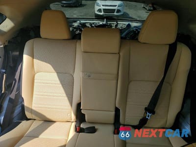 Zdjęcie 10 z 13 samochodu: 2020 LEXUS NX 300 VIN:JTJGARDZ9L5011446 - miniatura