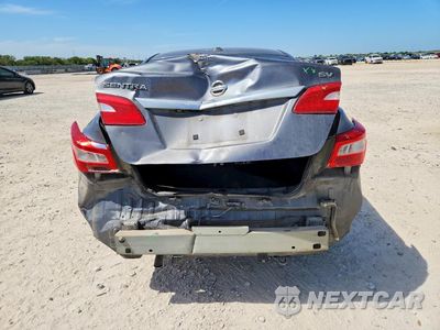 Zdjęcie 6 z 13 samochodu: 2019 NISSAN SENTRA SV VIN:3N1AB7AP5KL604073 - miniatura
