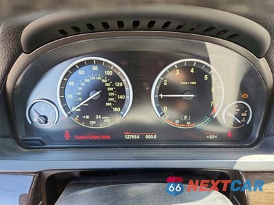 Zdjęcie 9 z 12 samochodu: 2012 BMW 740 LI VIN:WBAKB4C58CC575688 - miniatura