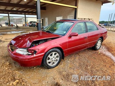 1997 TOYOTA CAMRY XLE V6 4T1BF22K2VU005021 - główne zdjęcie licytacji z USA - miniatura
