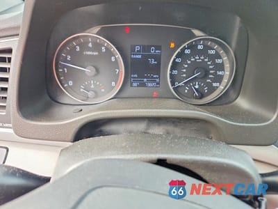 Zdjęcie 9 z 13 samochodu: 2018 HYUNDAI ELANTRA SE VIN:5NPD74LF9JH276640 - miniatura