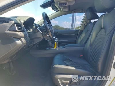 Zdjęcie 7 z 12 samochodu: 2019 TOYOTA CAMRY SE VIN:4T1B11HK6KU725997 - miniatura