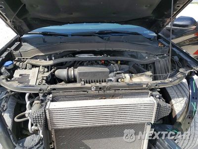 Zdjęcie 12 z 14 samochodu: 2021 FORD EXPLORER ST VIN:1FM5K8GC7MGA90934 - miniatura