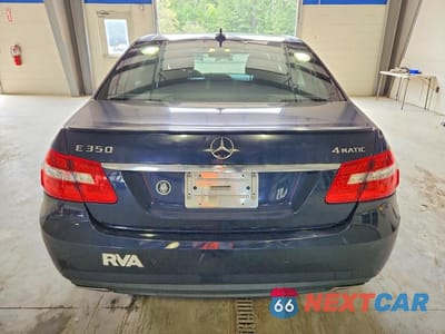 Zdjęcie 6 z 12 samochodu: 2011 MERCEDES-BENZ E 350 4MATIC VIN:WDDHF8HB4BA375950 - miniatura