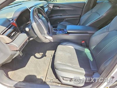 Zdjęcie 7 z 13 samochodu: 2025 TOYOTA CAMRY XSE VIN:4T1DAACK0SU012528 - miniatura