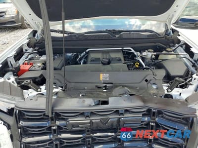 Zdjęcie 11 z 12 samochodu: 2024 GMC CANYON ELEVATION VIN:1GTP5BEK1R1281190 - miniatura