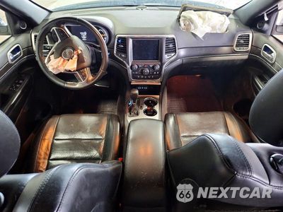 Zdjęcie 8 z 13 samochodu: 2018 JEEP GRAND CHEROKEE LIMITED VIN:1C4RJFBG4JC418501 - miniatura