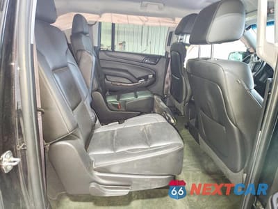 Zdjęcie 11 z 14 samochodu: 2015 GMC YUKON XL K1500 SLT VIN:1GKS2HKC8FR225588 - miniatura