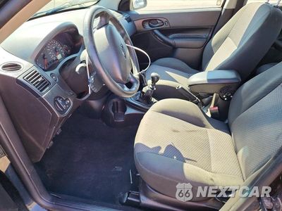 Zdjęcie 7 z 14 samochodu: 2006 FORD FOCUS ZX5 VIN:1FAFP37N26W167089 - miniatura