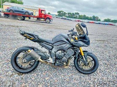 2007 YAMAHA FZ1 S JYARN17E37A003071 - główne zdjęcie licytacji z USA - miniatura