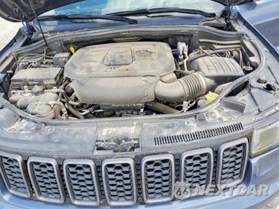 Zdjęcie 12 z 13 samochodu: 2021 JEEP GRAND CHEROKEE TRAILHAWK VIN:1C4RJFLG3MC671327 - miniatura