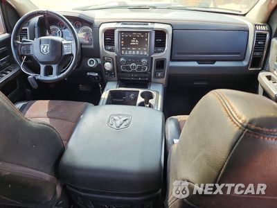 Zdjęcie 8 z 13 samochodu: 2015 RAM 1500 SPORT VIN:1C6RR7MT0FS701555 - miniatura