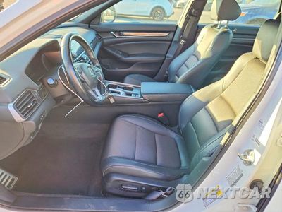 Zdjęcie 7 z 12 samochodu: 2020 HONDA ACCORD SPORT VIN:1HGCV1F33LA126214 - miniatura