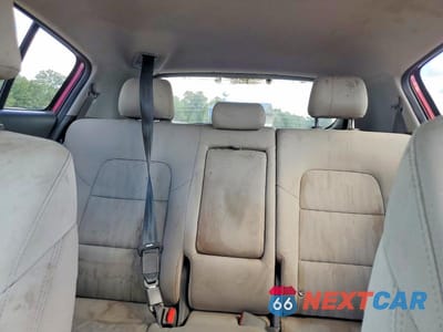 Zdjęcie 10 z 13 samochodu: 2017 KIA SPORTAGE LX VIN:KNDPM3AC3H7296535 - miniatura