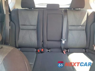 Zdjęcie 10 z 13 samochodu: 2026 NISSAN ROGUE SV VIN:5N1BT3BA5TC766196 - miniatura