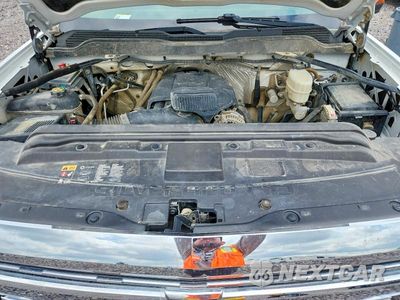 Zdjęcie 11 z 13 samochodu: 2018 CHEVROLET SILVERADO K2500 HEAVY DUTY VIN:1GC1KUEG6JF239403 - miniatura