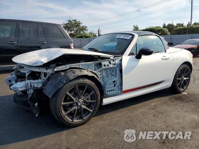 2013 MAZDA MX-5 MIATA CLUB JM1NC2MF3D0231570 - główne zdjęcie licytacji z USA - miniatura
