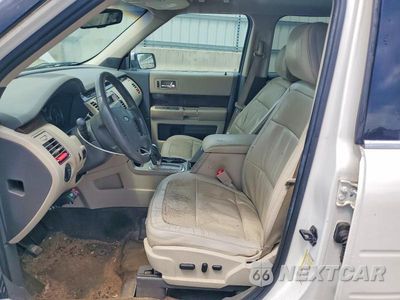 Zdjęcie 7 z 13 samochodu: 2011 FORD FLEX SEL VIN:2FMGK5CC6BBD37037 - miniatura