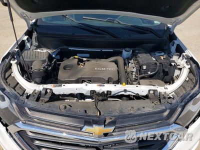 Zdjęcie 11 z 12 samochodu: 2021 CHEVROLET EQUINOX LT VIN:2GNAXUEV4M6127351 - miniatura