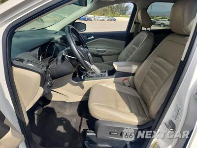 Zdjęcie 7 z 13 samochodu: 2018 FORD ESCAPE TITANIUM VIN:1FMCU0J90JUA04666 - miniatura