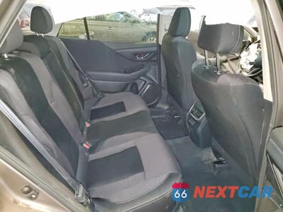 Zdjęcie 11 z 13 samochodu: 2022 SUBARU OUTBACK PREMIUM VIN:4S4BTADC9N3208521 - miniatura