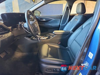Zdjęcie 7 z 14 samochodu: 2025 BUICK ENVISTA SPORT TOURING VIN:KL47LBEP1SB211281 - miniatura