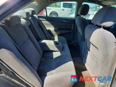 Zdjęcie 10 z 12 samochodu: 2006 TOYOTA CAMRY LE VIN:4T1BE32K46U730078 - miniatura