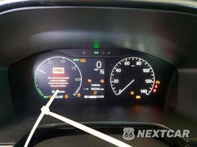Zdjęcie 9 z 14 samochodu: 2024 HONDA CR-V SPORT-L VIN:7FARS6H88RE040800 - miniatura