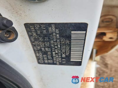 Zdjęcie 12 z 12 samochodu: 2016 HYUNDAI ACCENT SE VIN:KMHCT4AE0GU114357 - miniatura