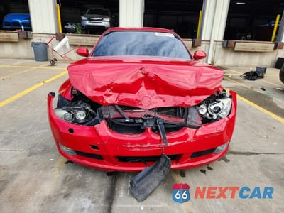 Piąte zdjęcie samochodu w środku: 2009 BMW 328 I VIN:WBAWL13589PX25555 - miniatura