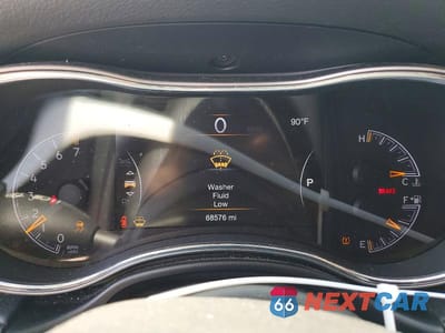 Zdjęcie 9 z 13 samochodu: 2019 JEEP GRAND CHEROKEE LAREDO VIN:1C4RJFAG4KC551634 - miniatura