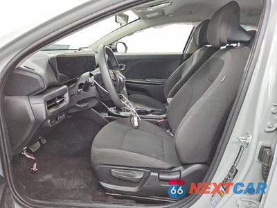 Zdjęcie 7 z 12 samochodu: 2026 KIA K4 LXS VIN:3KPFT4DE3TE257373 - miniatura