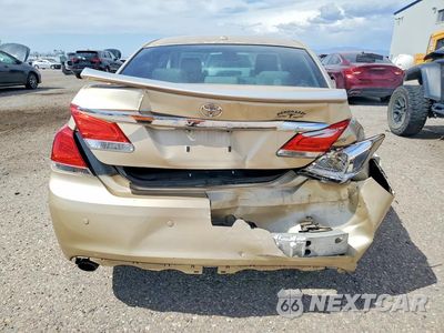 Zdjęcie 6 z 12 samochodu: 2011 TOYOTA AVALON LIMITED VIN:4T1BK3DB5BU411014 - miniatura