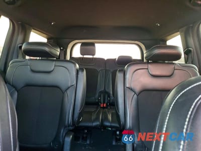 Zdjęcie 10 z 13 samochodu: 2023 JEEP GRAND CHEROKEE L LAREDO VIN:1C4RJKAG2P8825741 - miniatura