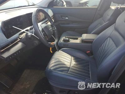 Zdjęcie 7 z 12 samochodu: 2023 NISSAN ARIYA PLATINUM + VIN:JN1DF0CD5PM701038 - miniatura