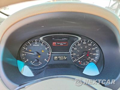 Zdjęcie 9 z 12 samochodu: 2015 NISSAN ALTIMA 2.5 S VIN:1N4AL3APXFN862104 - miniatura