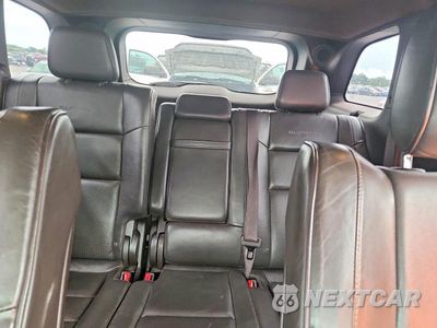 Zdjęcie 10 z 13 samochodu: 2018 JEEP GRAND CHEROKEE SUMMIT VIN:1C4RJEJG5JC168939 - miniatura