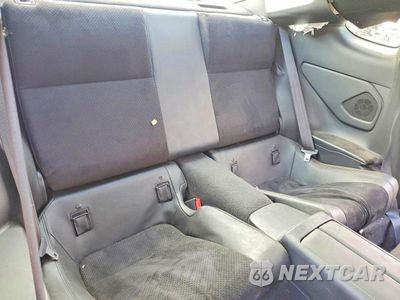 Zdjęcie 10 z 12 samochodu: 2025 TOYOTA GR86 PREMIUM VIN:JF1ZNBE12S9755953 - miniatura