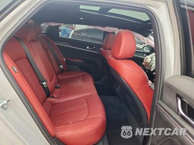Zdjęcie 10 z 13 samochodu: 2025 KIA K5 GT LINE VIN:KNAG64J7XS5391404 - miniatura